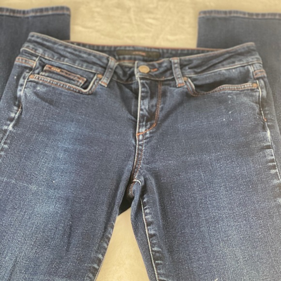 Joe’s Skinny Visionnaire Jeans 29 - Picture 2 of 8